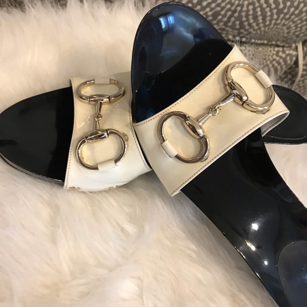 GUCCI Mules👑 - Picture 6 of 8